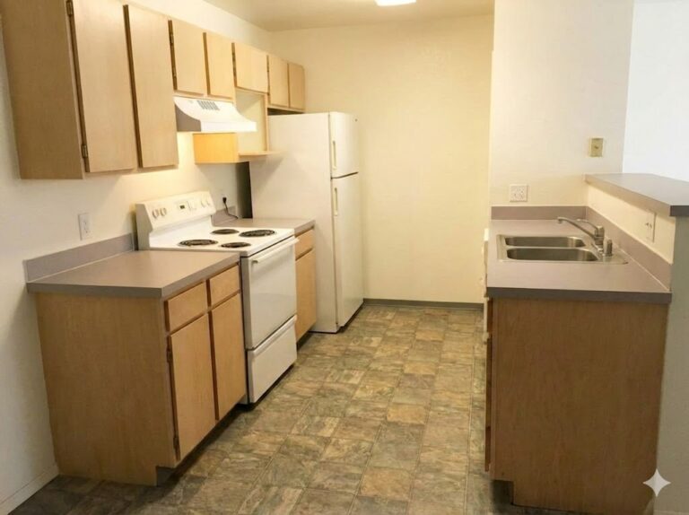 131BAK101 kitchen