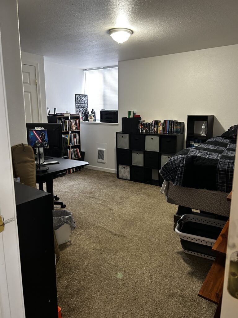 422-B bedroom 2