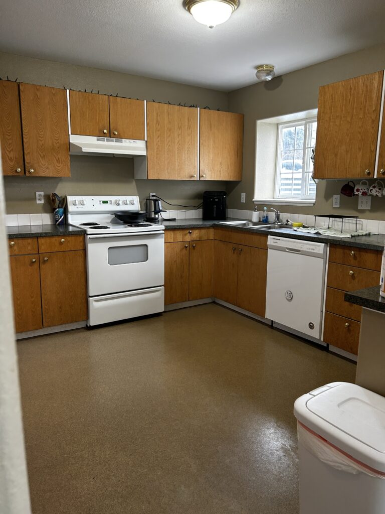 422-B kitchen