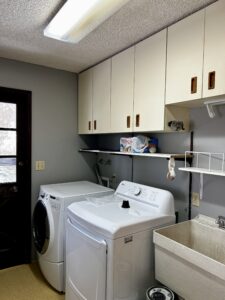 4945 Laundry WD