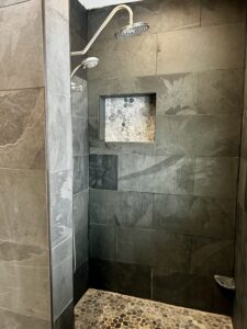 4945 hall bath shower