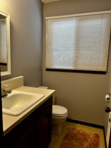 4945 mud room half bath