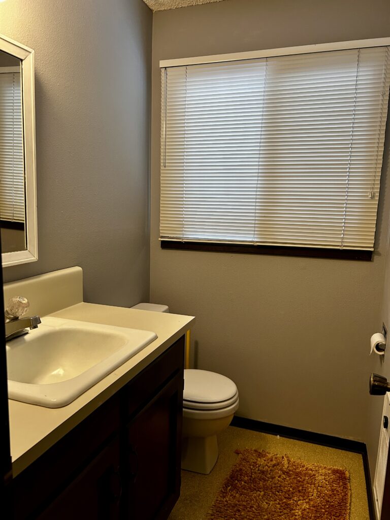 4945 mud room half bath
