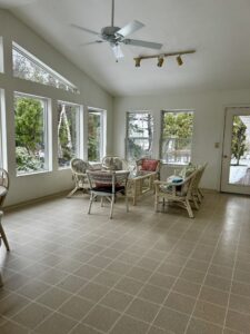 4945 Robinson Park Road 3 miles from Moscow ID - short commute peaceful home setting with gorgeous view of the Palouse and Moscow Mountain right out your front door!